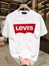Levis Logo Graphic Oversized T-Shirt