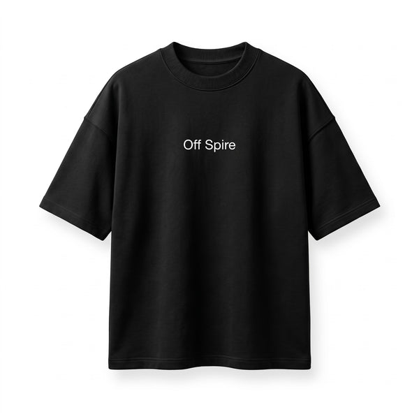 OVERSIZED TEES