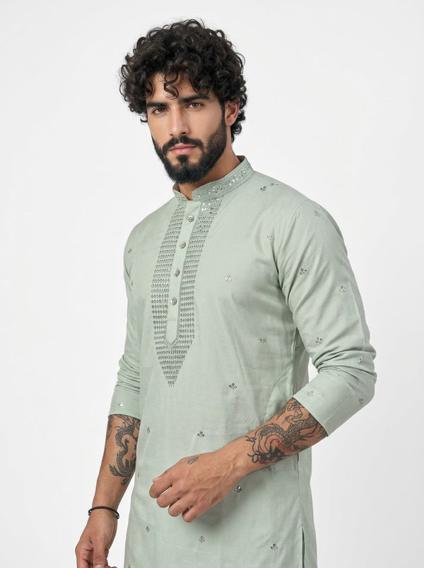 Light Green