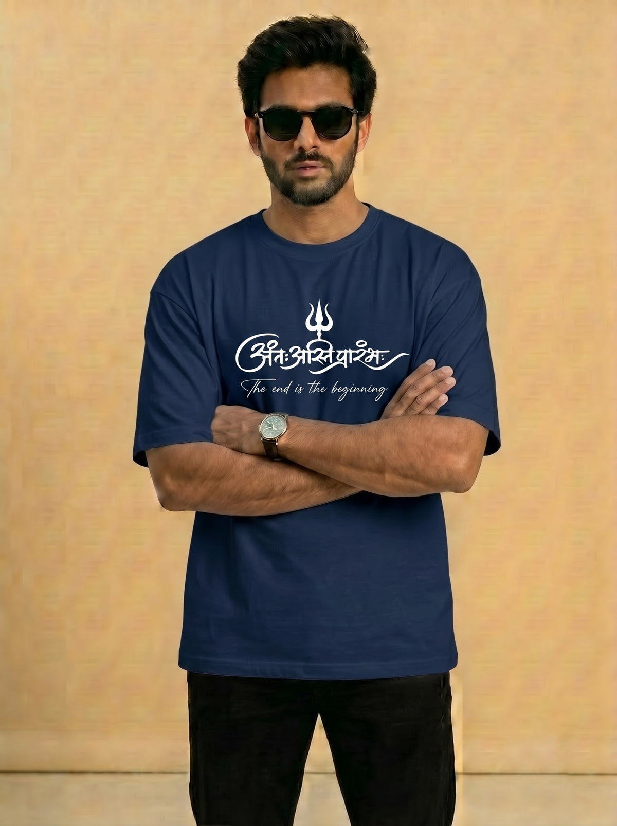 Dark Blue