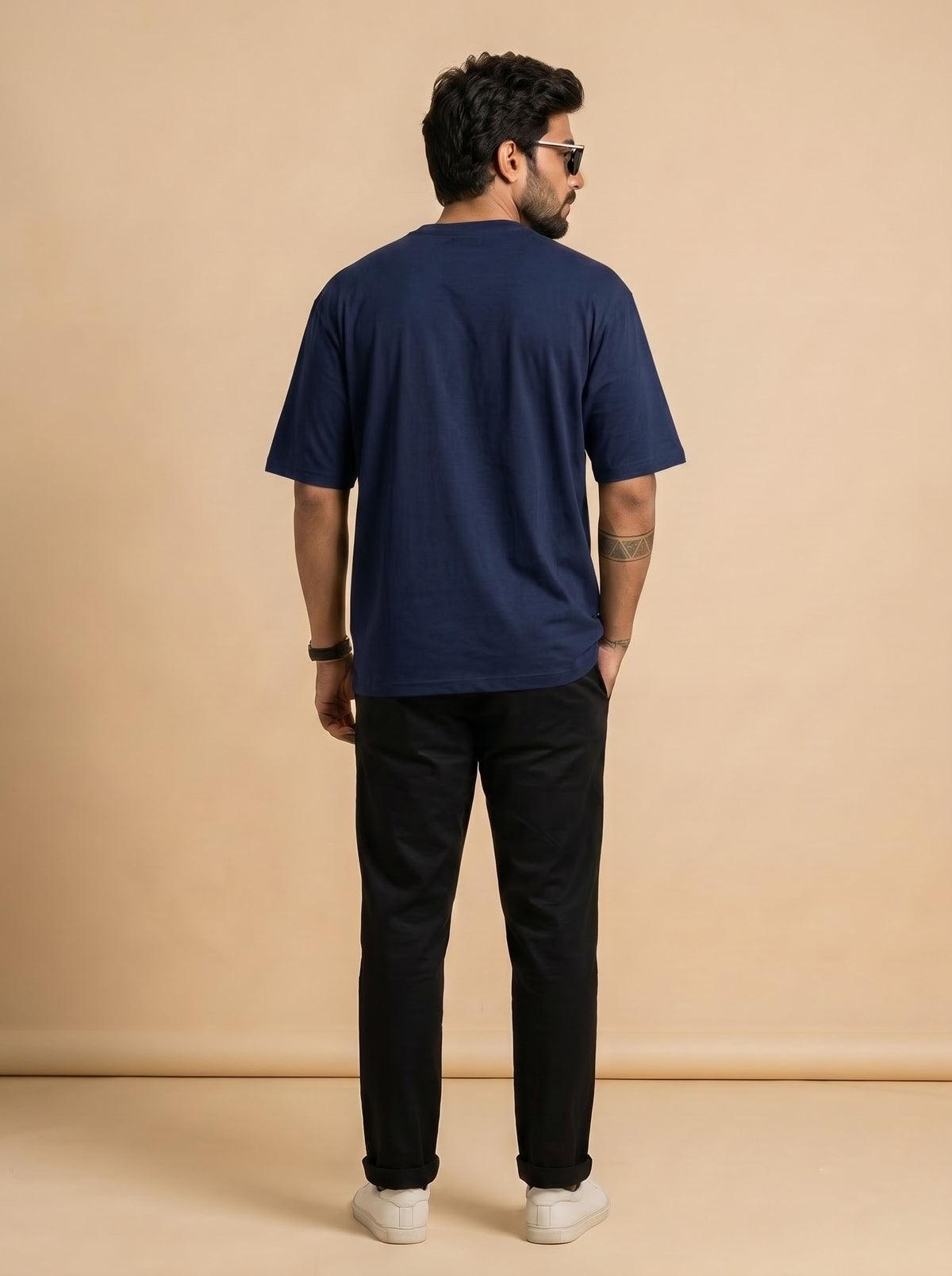 Dark Blue
