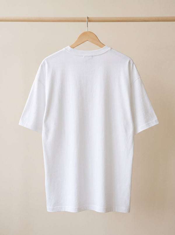 PLAIN TEES